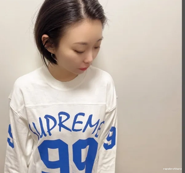 99 99 sleeved T-shirt LS 24SS TEE long 1013
